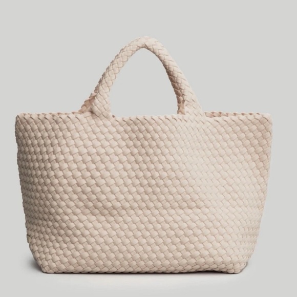 Naghedi Handbags - Naghedi St Barths Tote